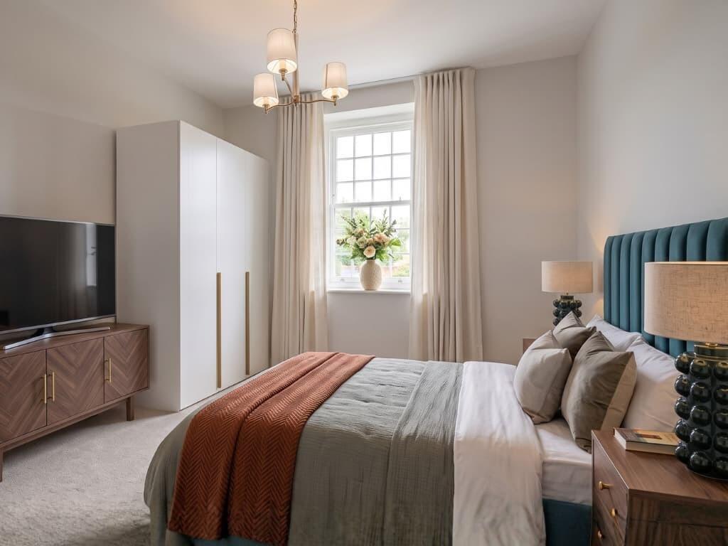 Apartment in Salisbury - View 3
