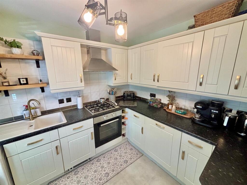 House in Trowbridge - View 3