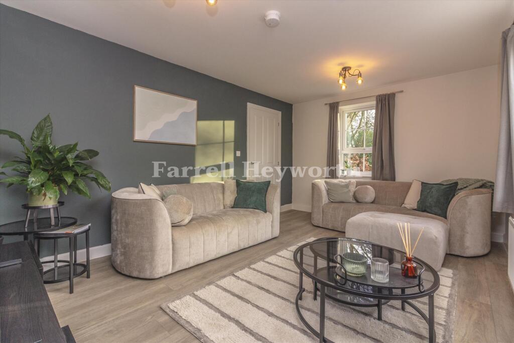 Violet Drive, Whittingham, Preston photo 2