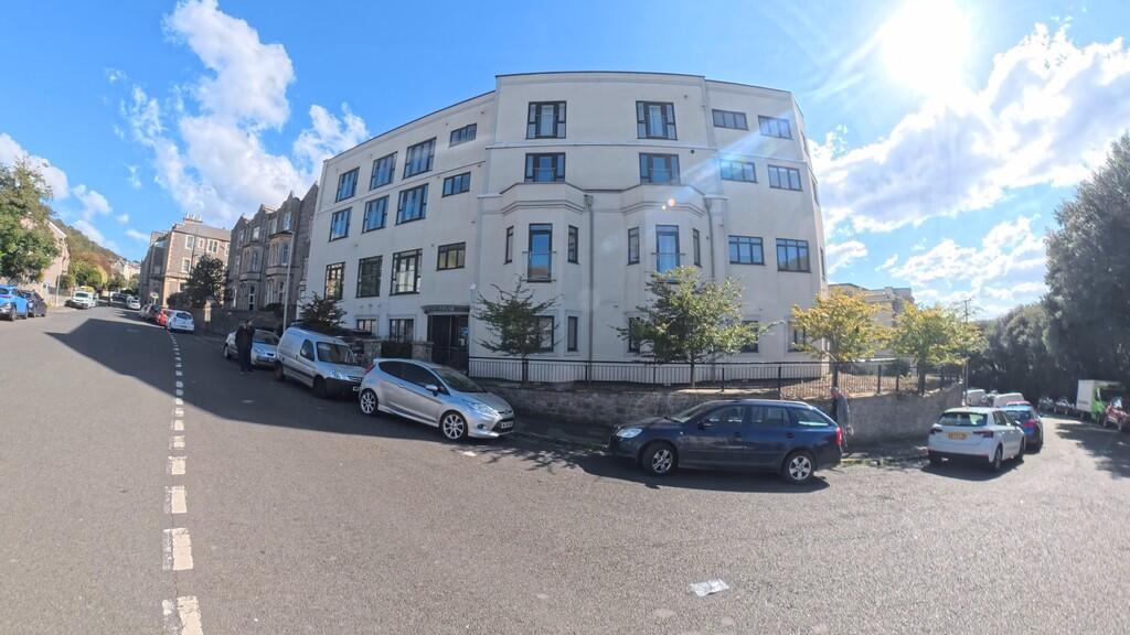 Main image of property: Weston-super-Mare