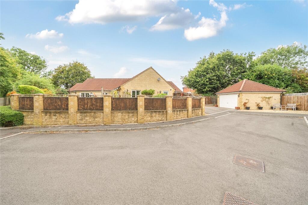 Additional image 22 of Bramble Way, Wincanton, Somerset, BA9