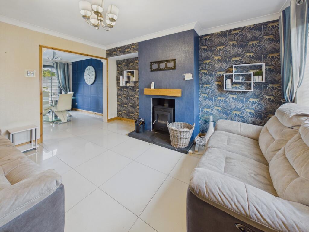 Main image of property: Bryn Mawr, Crew Green, Shrewsbury, Powys, SY5