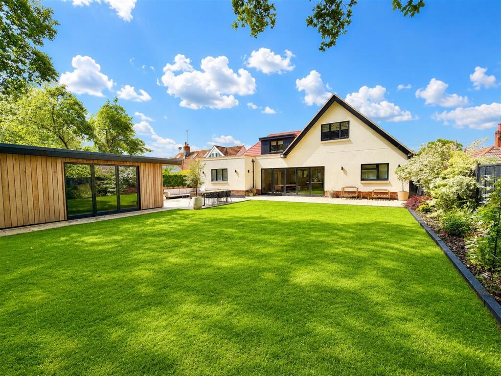 Main image of property: Monkton Close, Ferndown