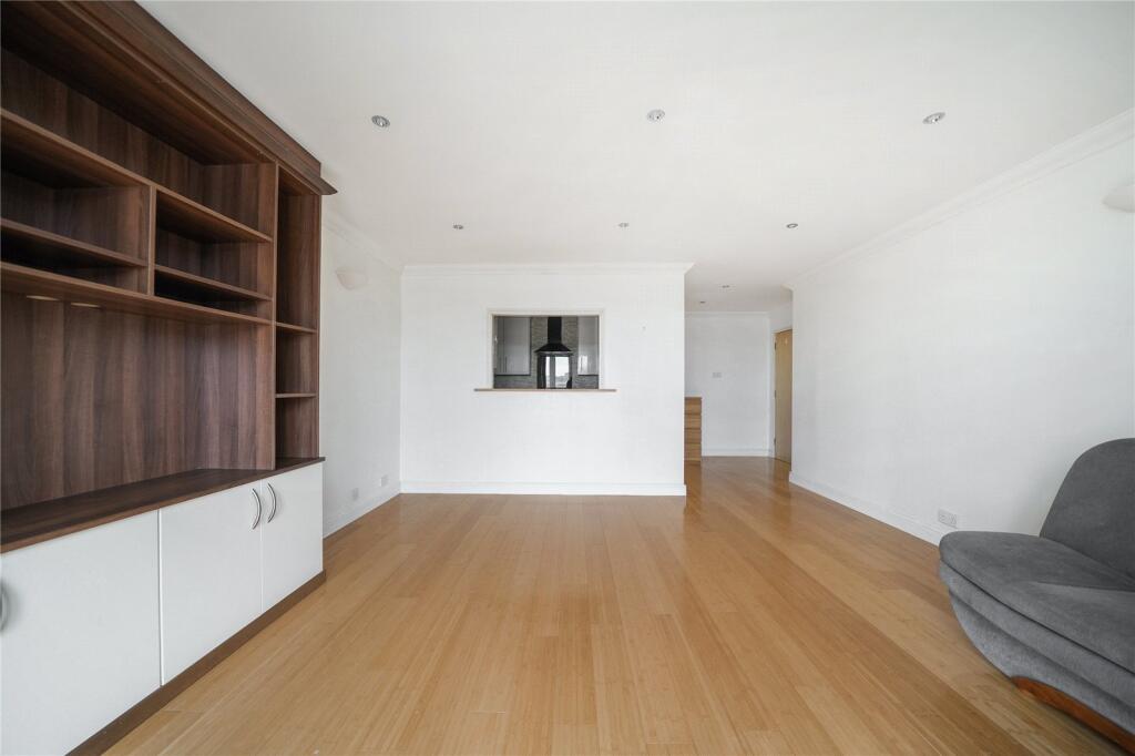 Apartment in London, Manchester Estate, Isle of Dogs - View 4