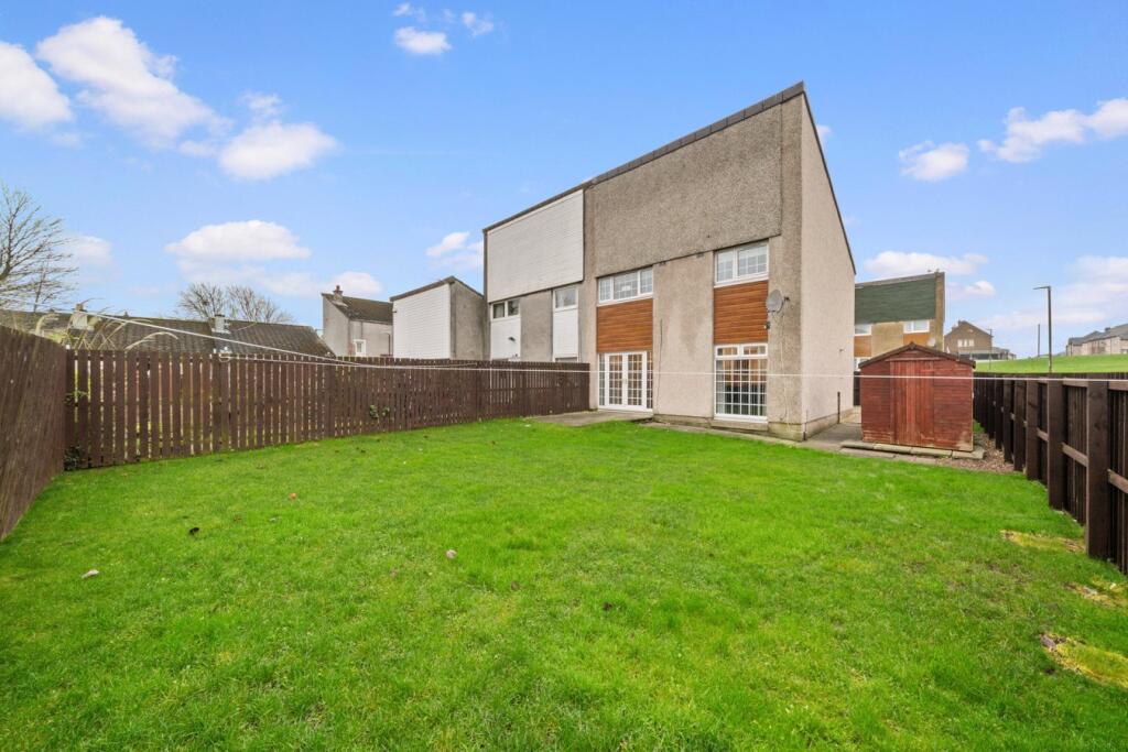 Main image of property: Muirepark Court, Bo'ness, EH51