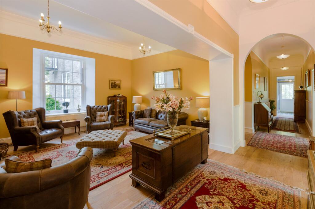 House in West Devon, Gulworthy - View 5
