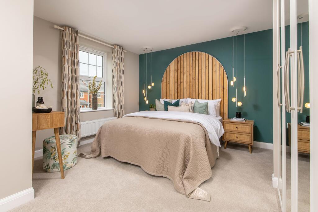 House in Rushcliffe, Cotgrave - View 5
