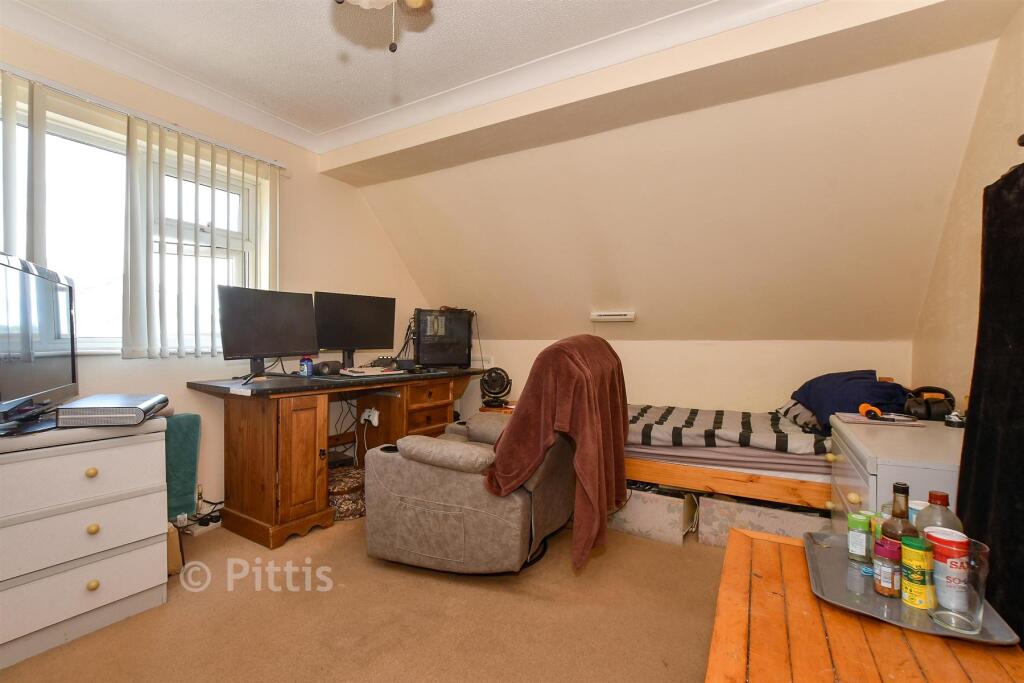 Lowtherville Road, Ventnor, Isle of Wight - More