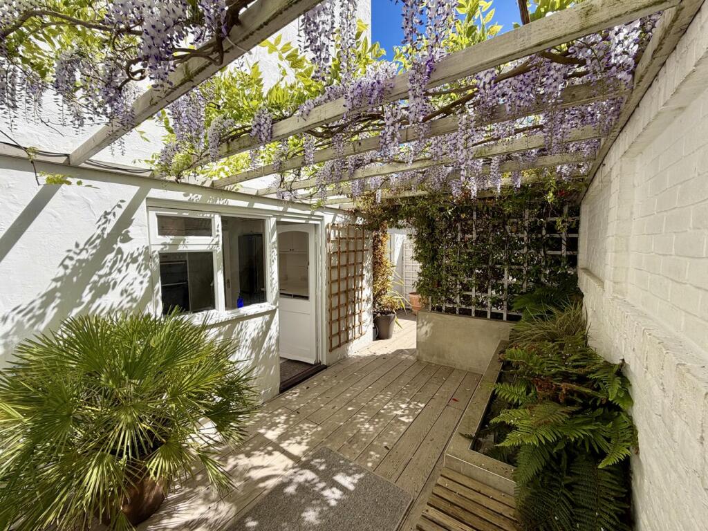 Main image of property: Lushington Road, Eastbourne