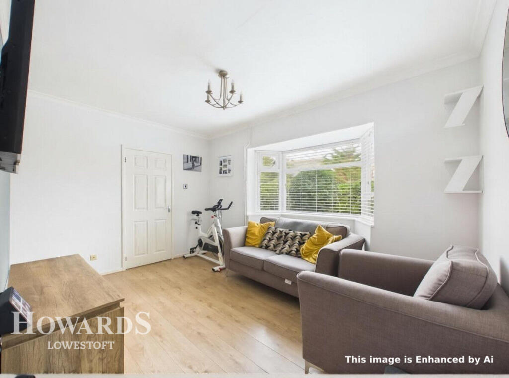 House in East Suffolk, Lowestoft - View 3