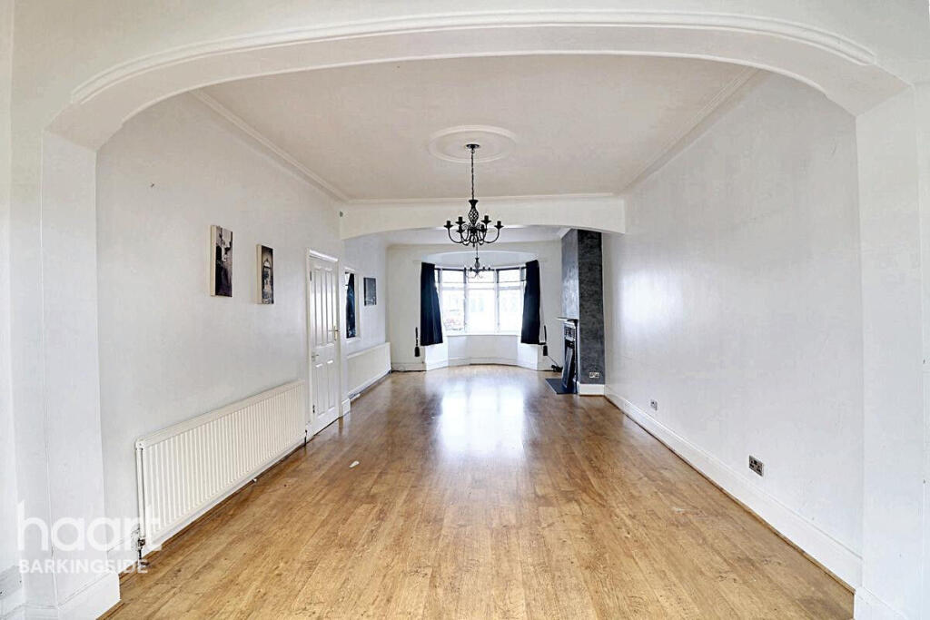 Main image of property: Campbell Avenue, Barkingside