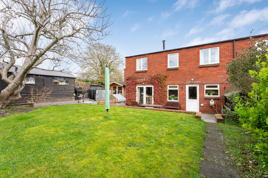 Main image of property: Stonor Close, Didcot, OX11