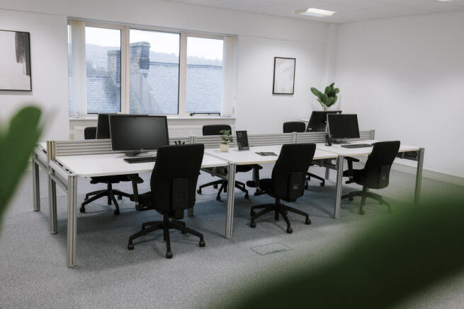 Nelson Office