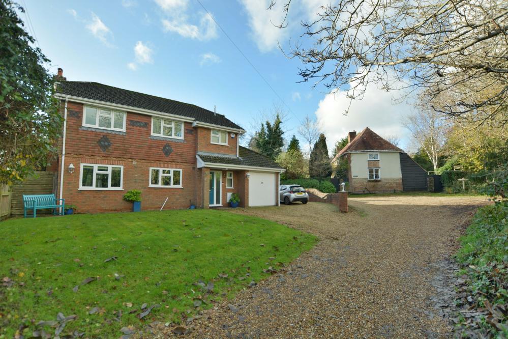Main image of property: Greenclose Lane, Wimborne Minster, Dorset, BH21 2AL
