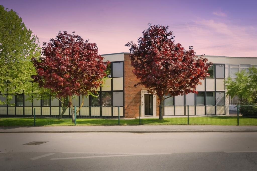 Main image of property: Crownage Way, Billericay, CM12