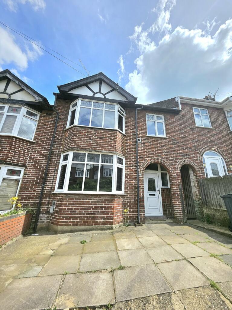 Main image of property: Strathmore Avenue, Luton