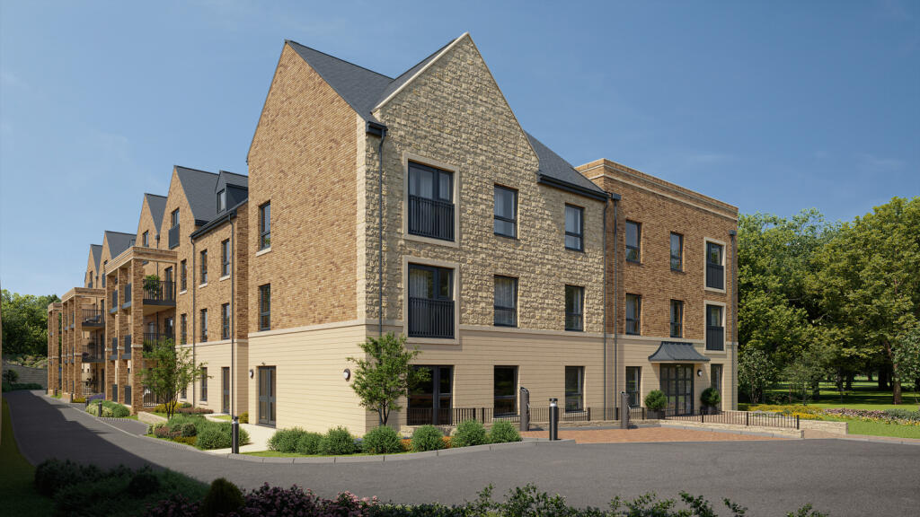 Barley Ridge Gardens, Priory Road, Stamford, PE9 2ZP - View 4