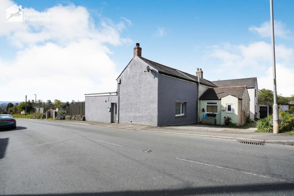 Main image of property: Evergreen Cottages, Treverbyn Road, Saint Austell, Cornwall