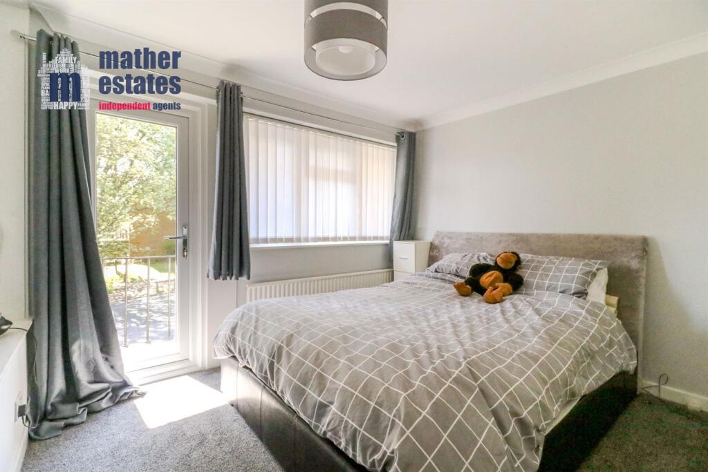 Additional image 25 of Lark Rise, Birds & Trees Area, Hatfield