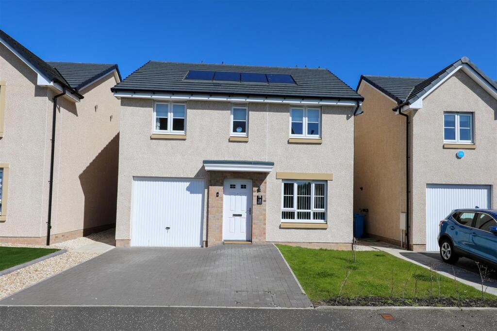 Main image of property: Dysart Muir Farm Road, Kirkcaldy