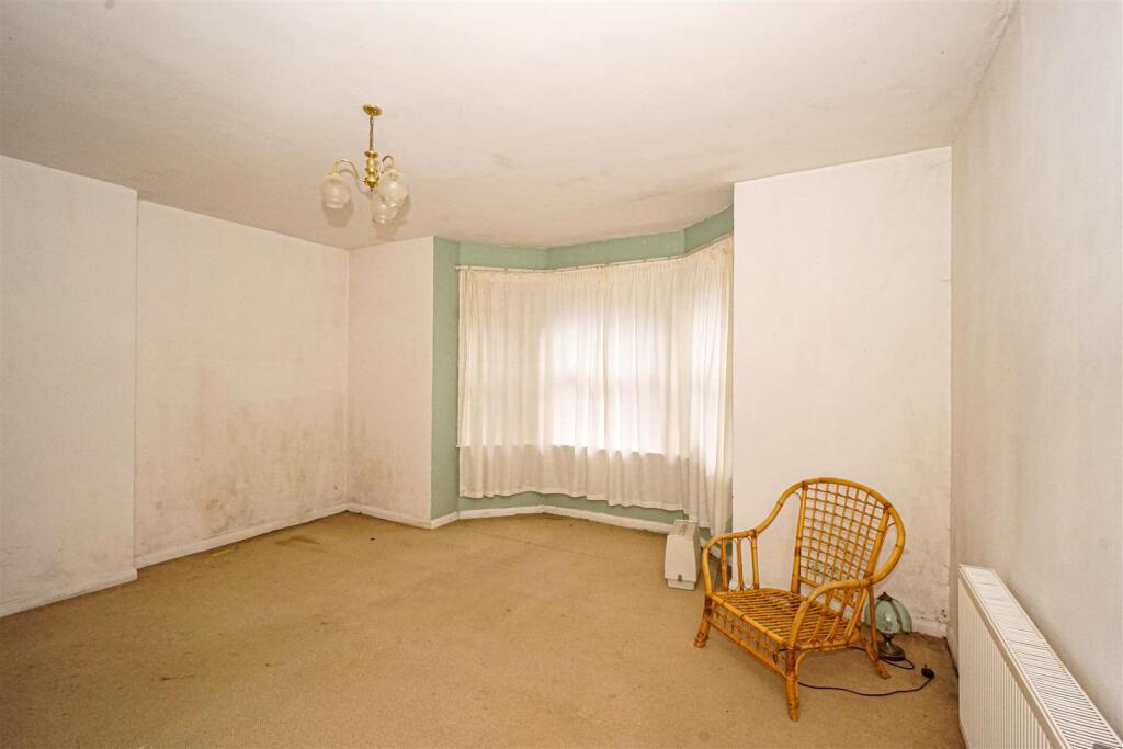 Upper Maze Hill, St Leonards-On-Sea photo 4