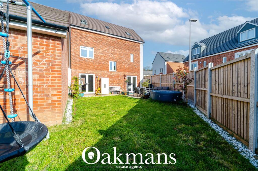 Additional image 23 of Groveley Lane, Cofton Hackett, Birmingham, Worcestershire, B45