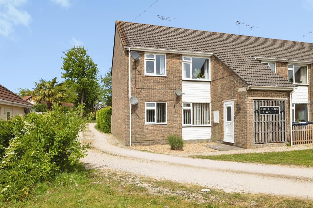 Main image of property: London Road, Amesbury, Salisbury