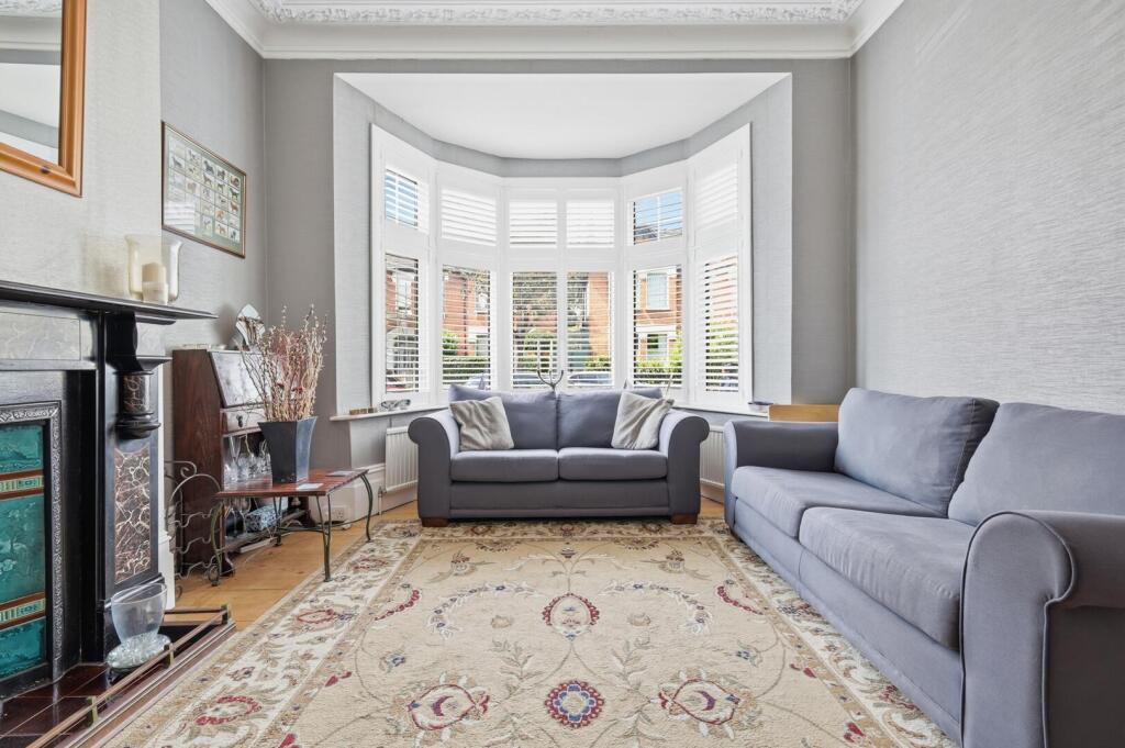 Wanstead Park Avenue, Aldersbrook - View 4