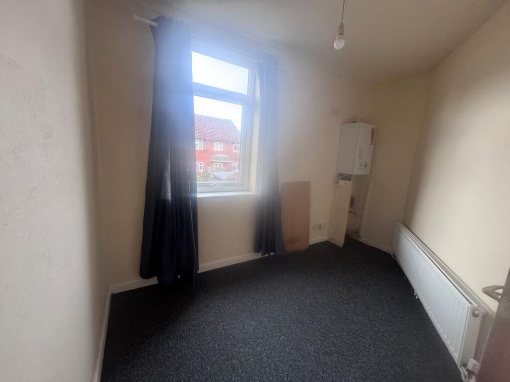 House in Liverpool - More