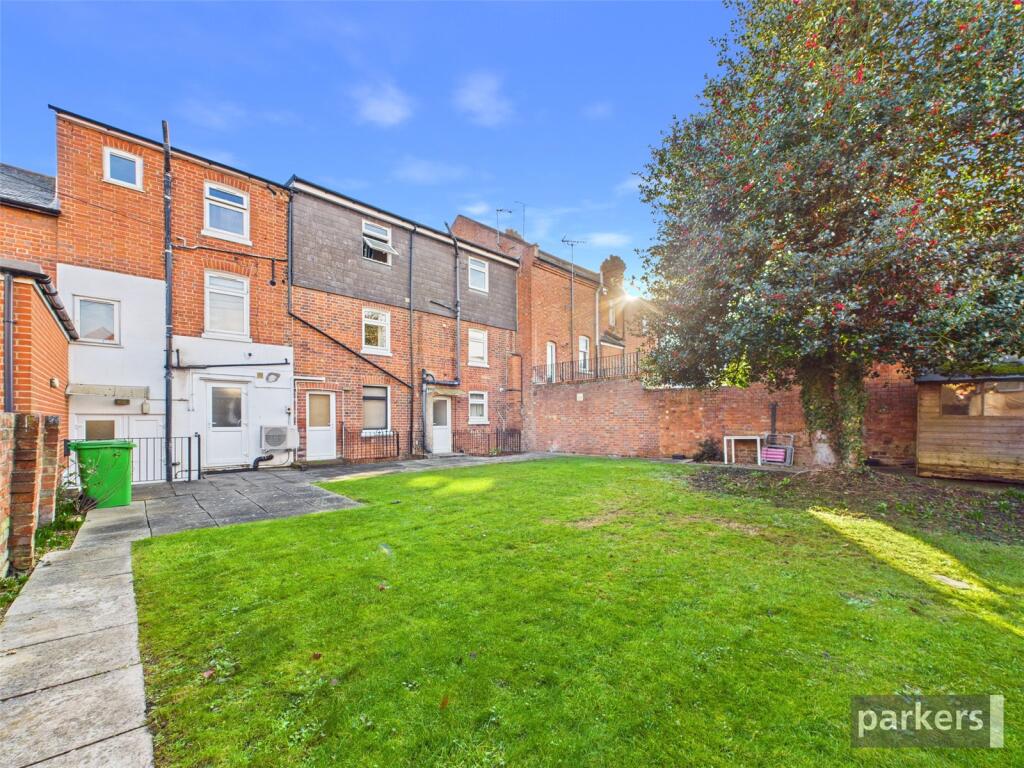 Main image of property: Prospect Street, Caversham, Reading, Berkshire, RG4