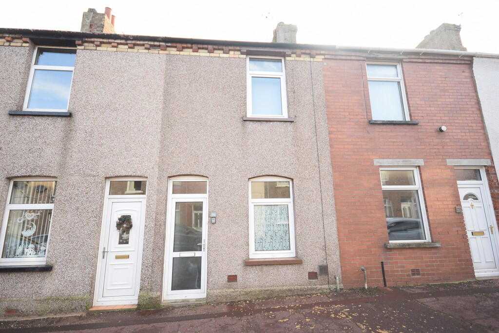 Main image of property: Granville Street, Barrow-in-Furness