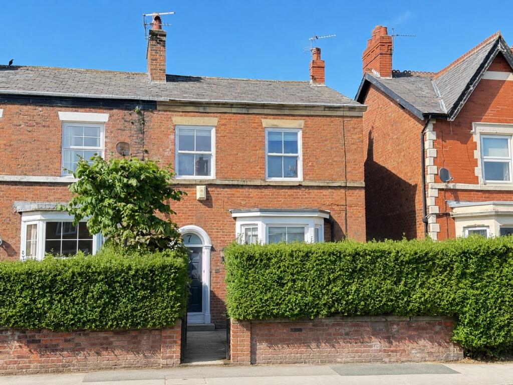Main image of property: Warton Street, Lytham, Lytham St Annes, FY8