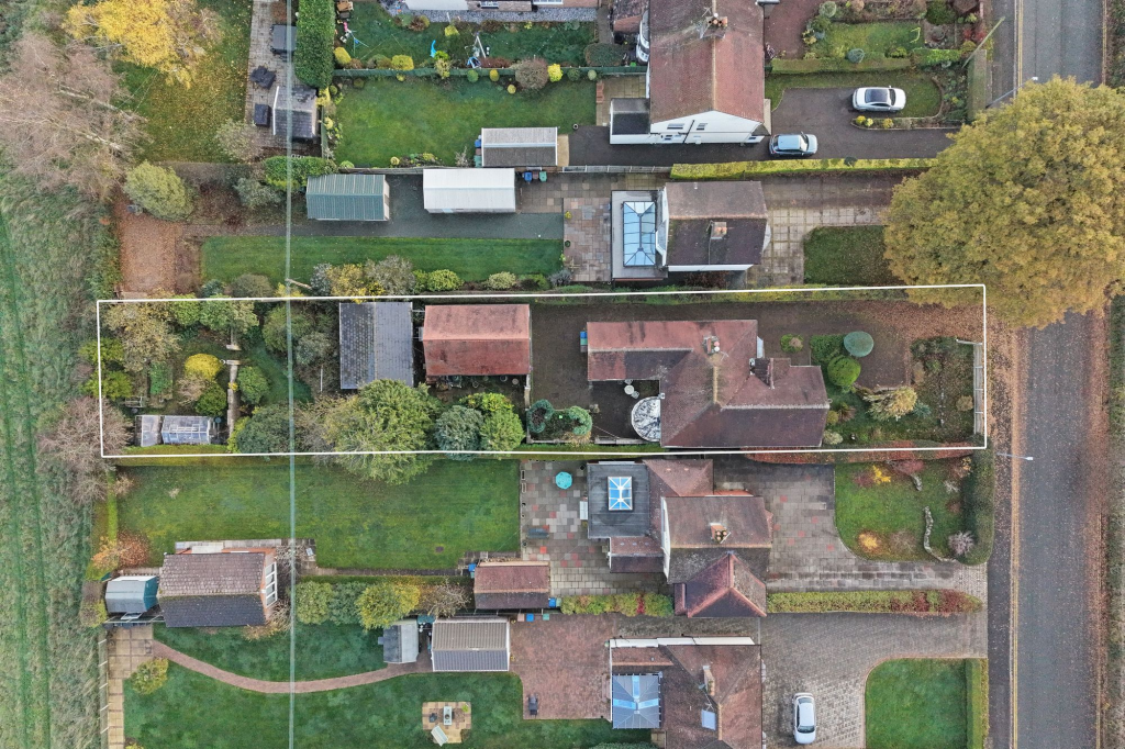 Stone Road, Tittensor, ST12 photo 4