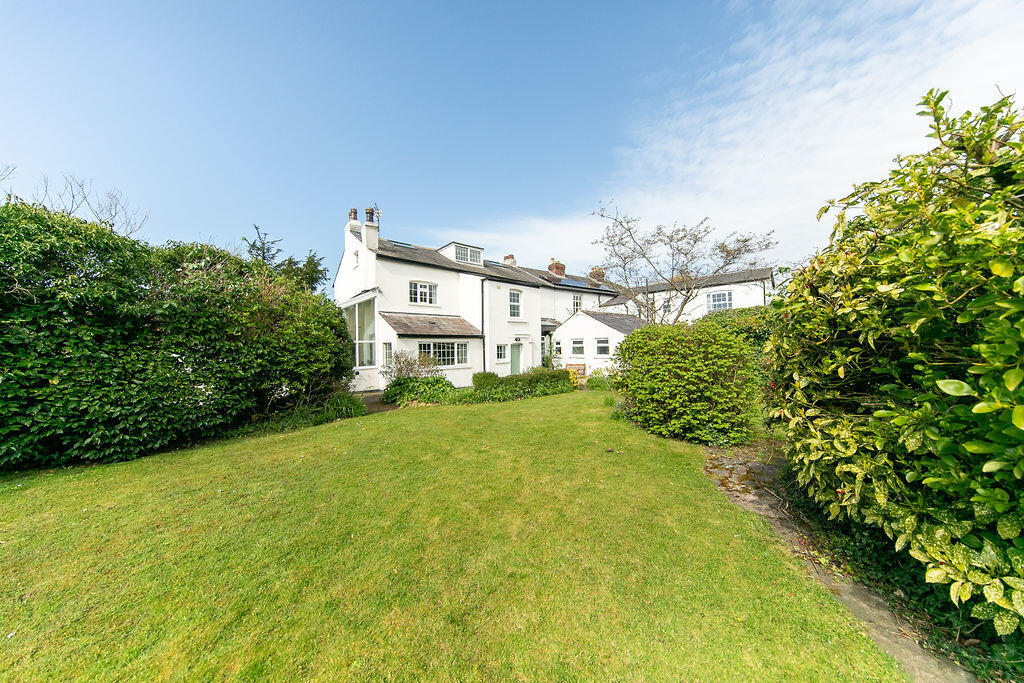 House in Poulton-le-Fylde, Skippool - More