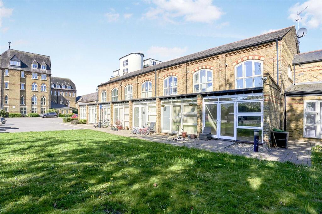 Main image of property: Borough Road, Isleworth, TW7