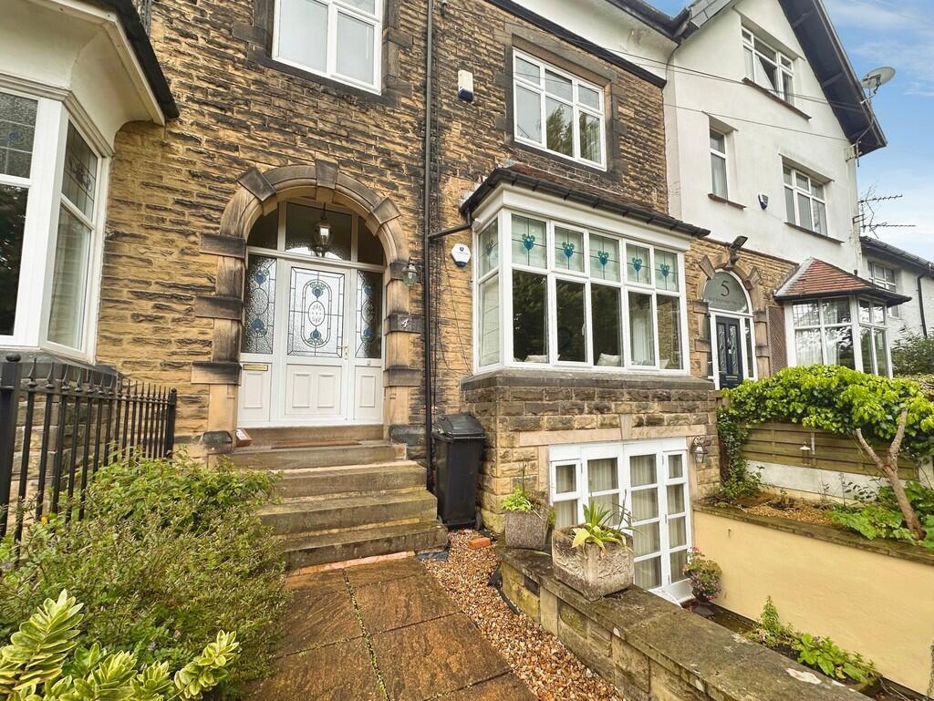 Main image of property: Buckstone Drive, Rawdon, Leeds
