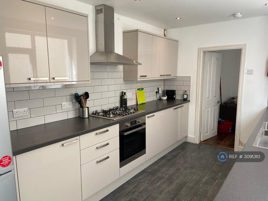 Main image of property: Daniel Street, Cardiff, CF24