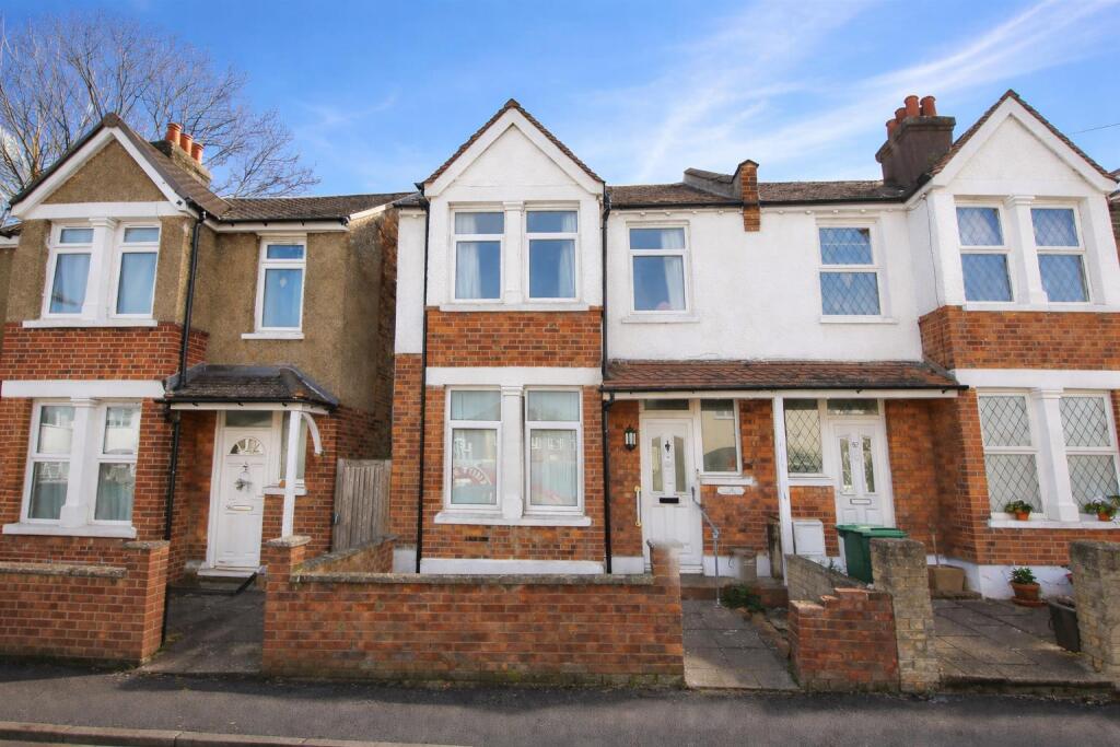 Main image of property: Bernard Road, Wallington