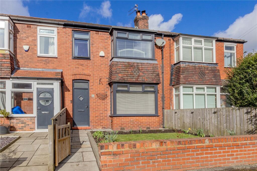 Main image of property: Phillimore Street, Lees, Oldham, Greater Manchester, OL4