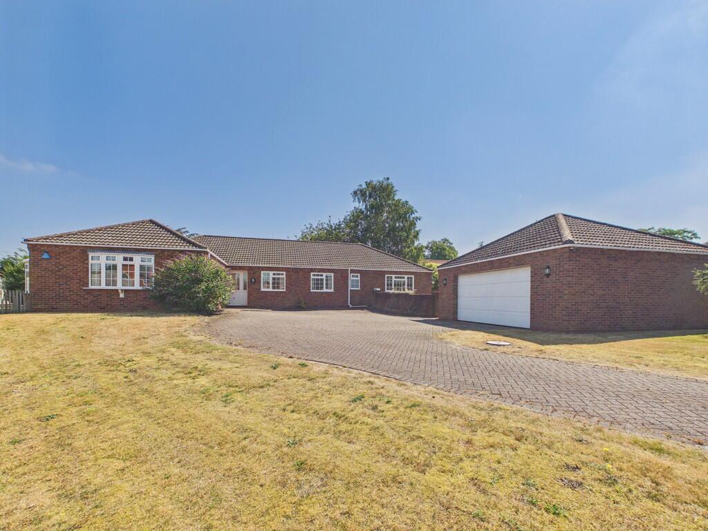 Main image of property: The Ropewalk, Horncastle
