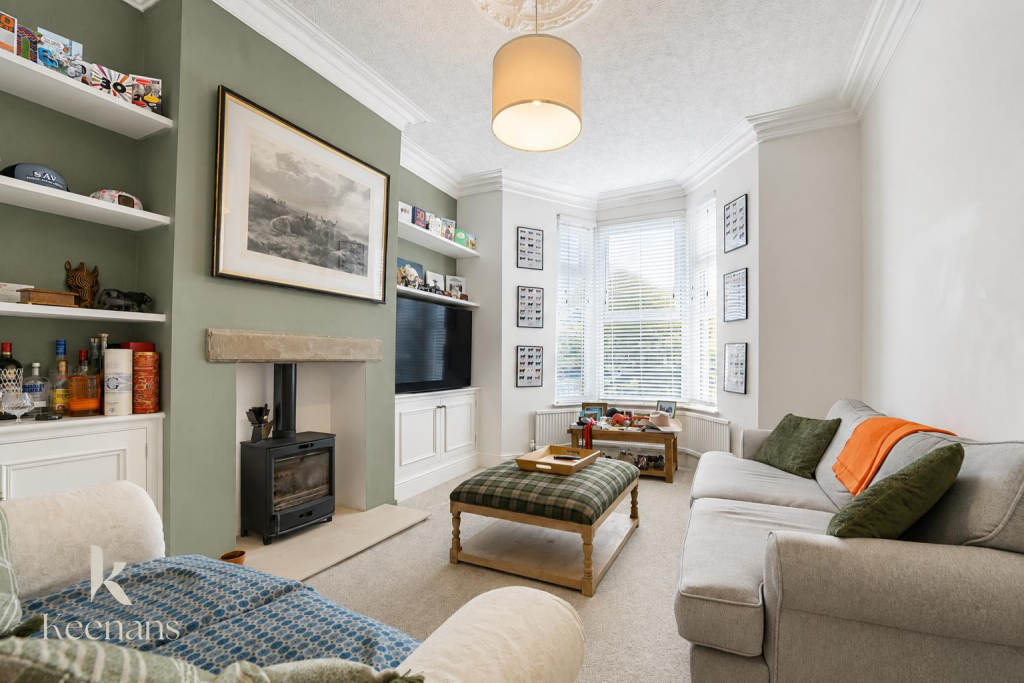 Main image of property: Castle View, Clitheroe