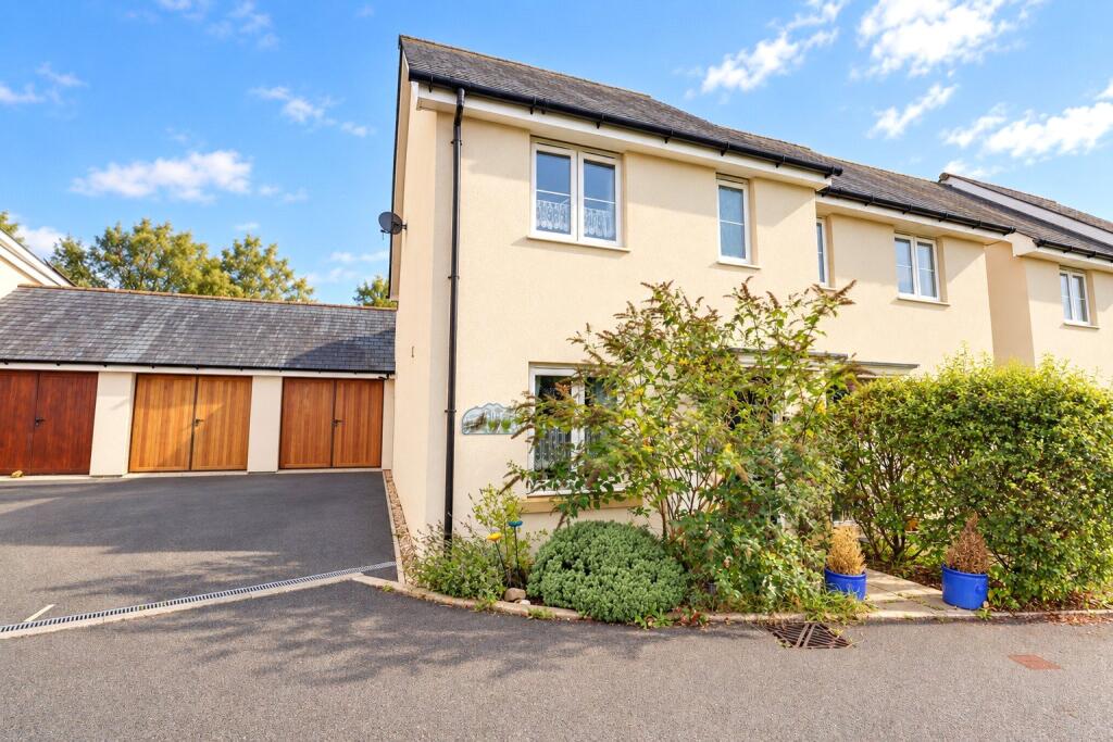 Main image of property: Barracks Road, Fremington, Barnstaple, Devon, EX31