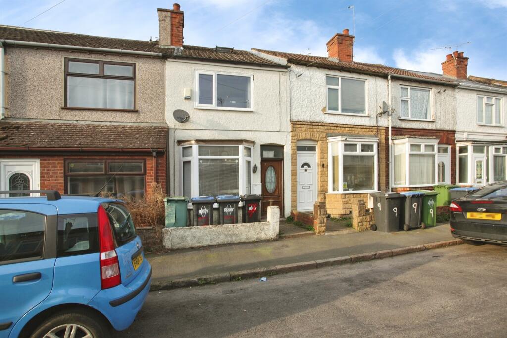 Main image of property: Houston Road, Rugby