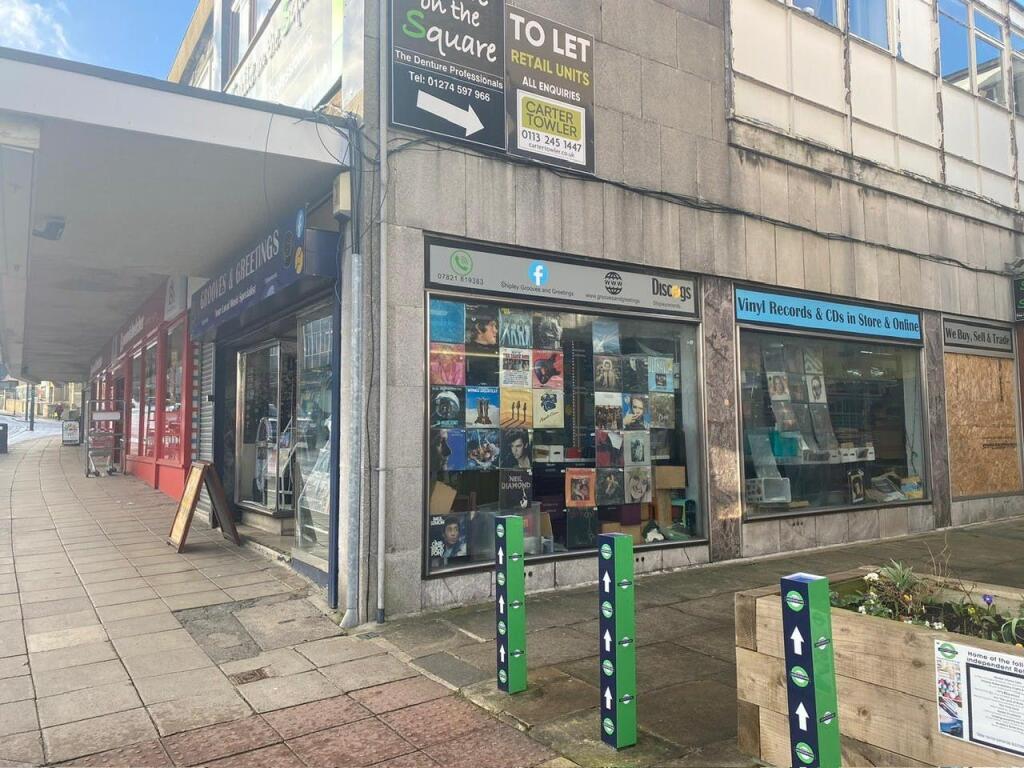 Additional image 2 of 19 Kirkgate, Shipley, BD18 3QW