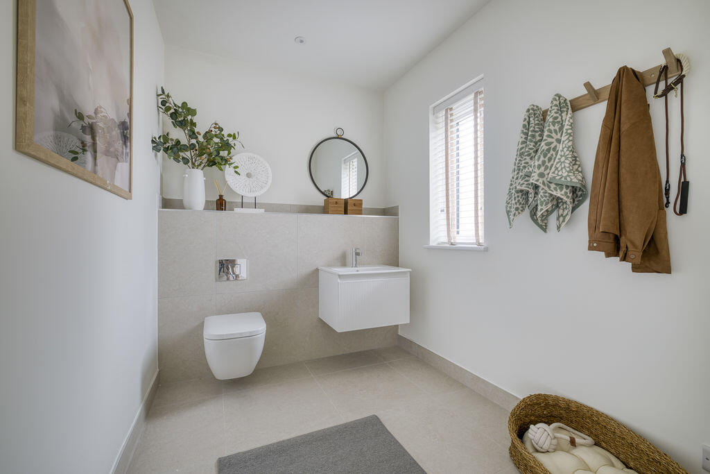 Additional image 17 of New Show Home | Open Day - 25 April | Explore 3 & 4-bedroom Homes Near Castle Cary.