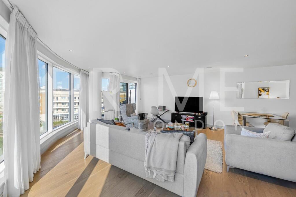 Main image of property: Octavia House, Townmead Road, Imperial Wharf