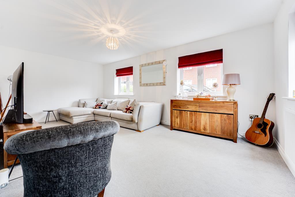 House in Northampton - More