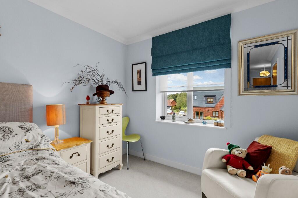 Additional image 8 of Woodland Drive,  Great Alne Park ,Alcester, Warwickshire, B49
