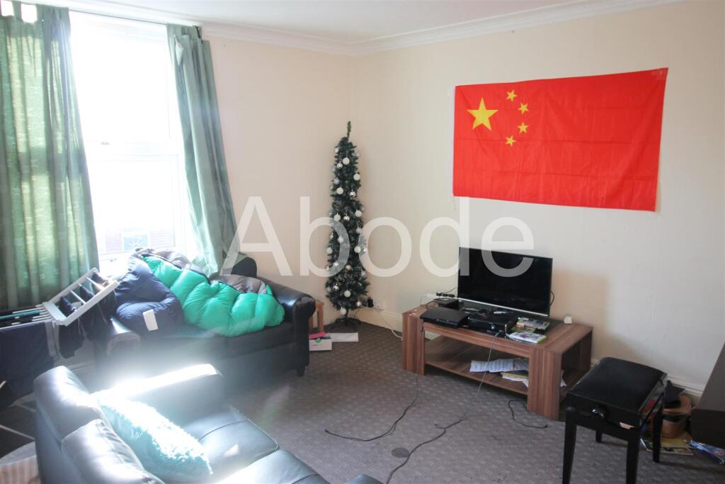 Main image of property: Autumn Place, Hyde Park, Leeds