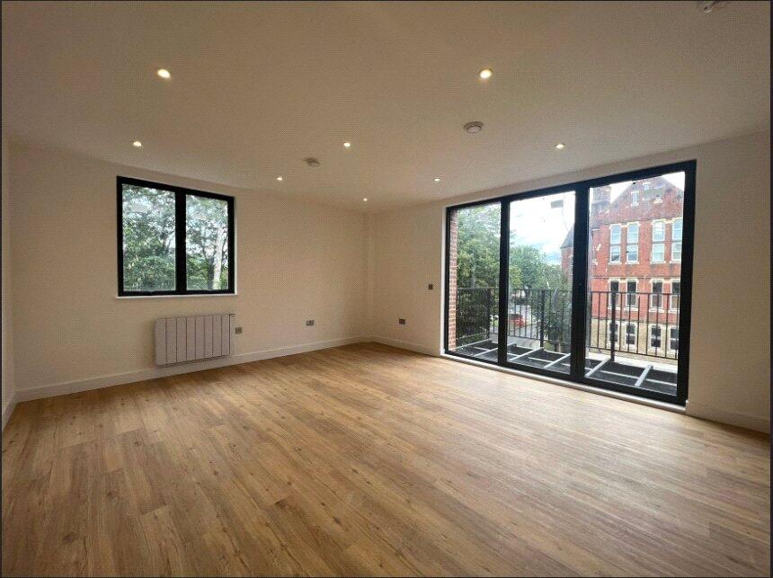 Main image of property: Farnborough Road, Farnborough, Surrey, GU14